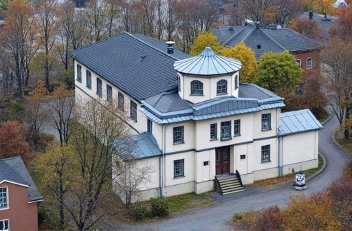 Observatoriet